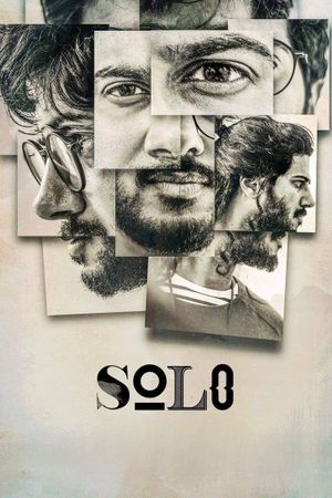 Solo's poster