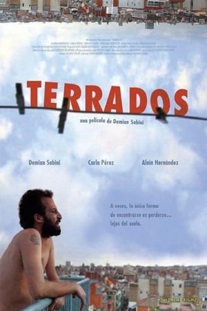 Terrados's poster