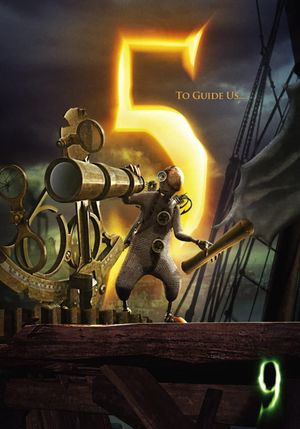 9's poster