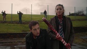 Anna and the Apocalypse's poster
