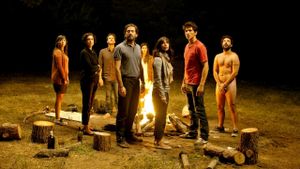 The End's poster