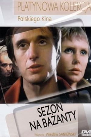 Sezon na bazanty's poster