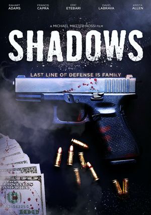 Shadows's poster