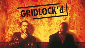 Gridlock'd's poster