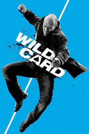 Wild Card's poster