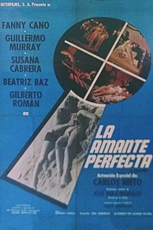 La amante perfecta's poster