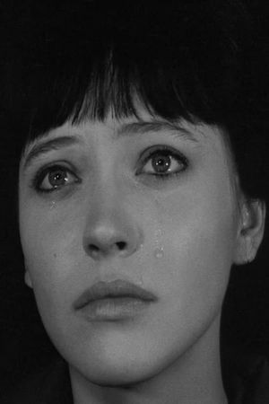 Anna Karina, souviens-toi's poster