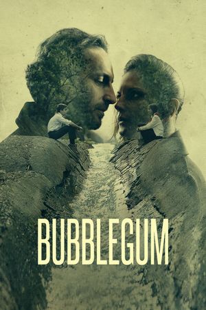 Bubblegum's poster