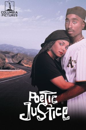 Poetic Justice's poster