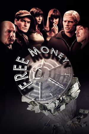 Free Money's poster