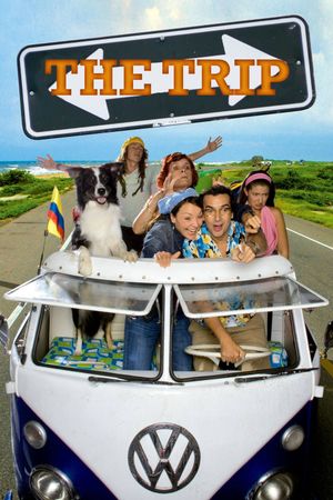 El paseo's poster