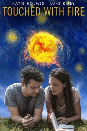 Touched with Fire's poster