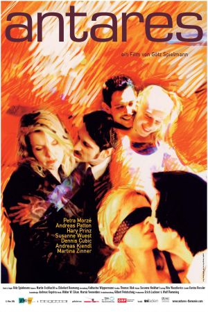 Antares's poster