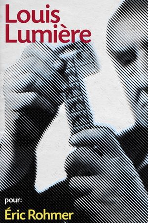 Louis Lumière's poster