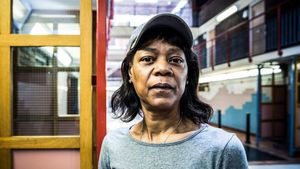 Before Grenfell: A Hidden History's poster