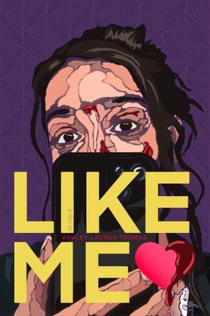 Like Me's poster