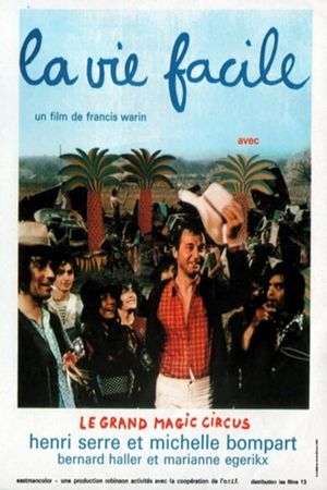 The Easy Life's poster