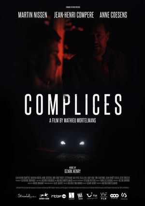 Accomplices's poster image