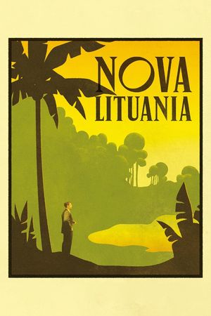 Nova Lituania's poster