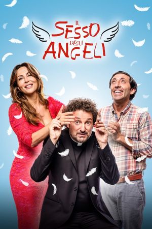Il sesso degli angeli's poster