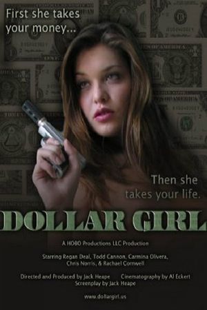 Dollar Girl's poster