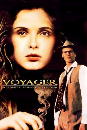 Voyager's poster image