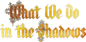 What We Do in the Shadows's poster