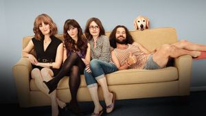 Our Idiot Brother's poster