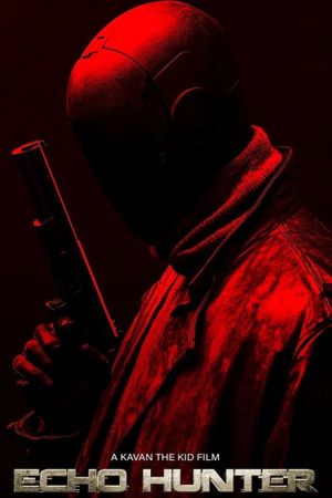 Echo Hunter's poster