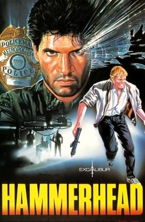 Hammerhead's poster