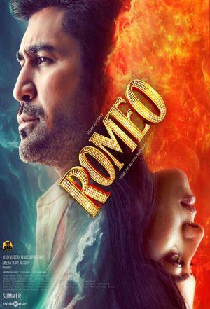 Romeo's poster