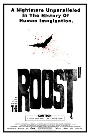 The Roost's poster