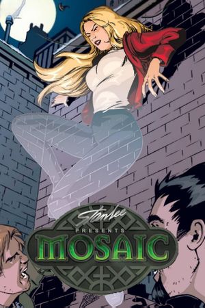 Mosaic's poster