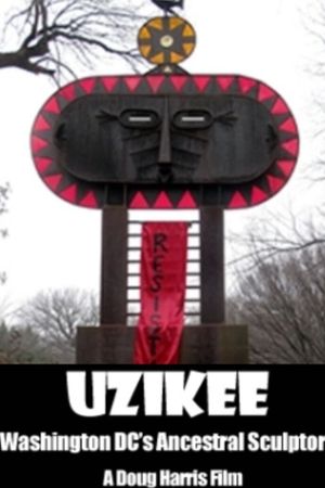 Uzikee's poster