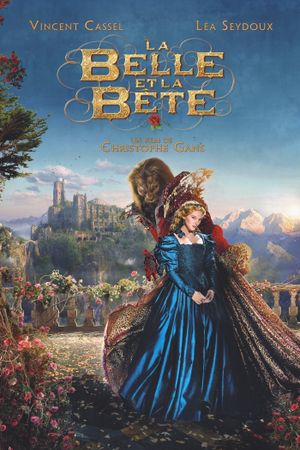 Beauty and the Beast's poster