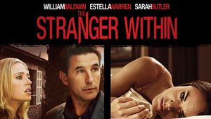 The Stranger Within's poster