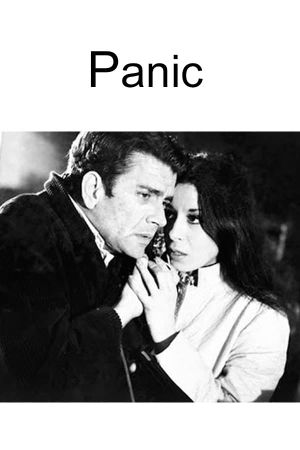 Panic's poster