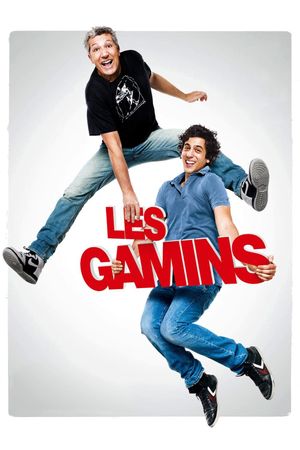 Les gamins's poster