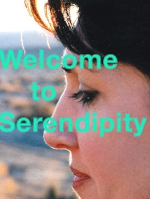 Welcome to Serendipity's poster