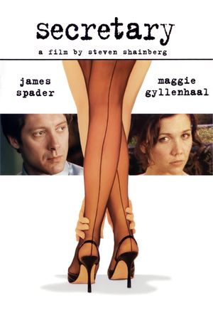 Secretary's poster