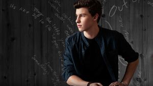 Shawn Mendes: Live at the Greek Theatre's poster