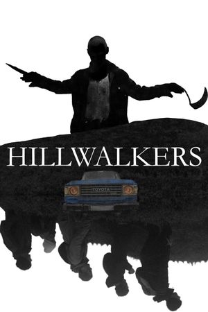 Hillwalkers's poster