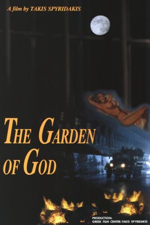 The Garden of God's poster