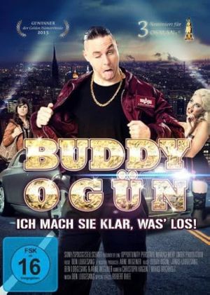 Buddy Ogün - Ich mach Sie klar, Was' los!'s poster