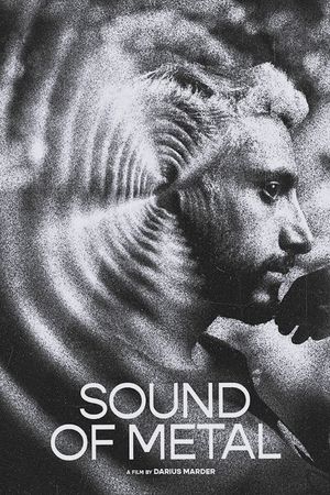 Sound of Metal's poster