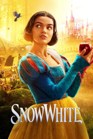 Snow White's poster