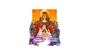 Labyrinth's poster