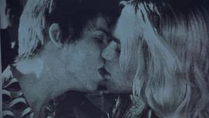 Velvet Goldmine's poster