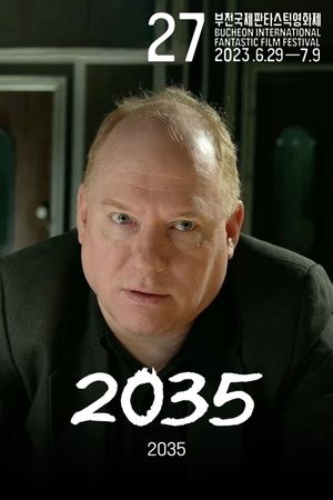 2035's poster