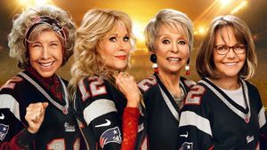 80 for Brady's poster